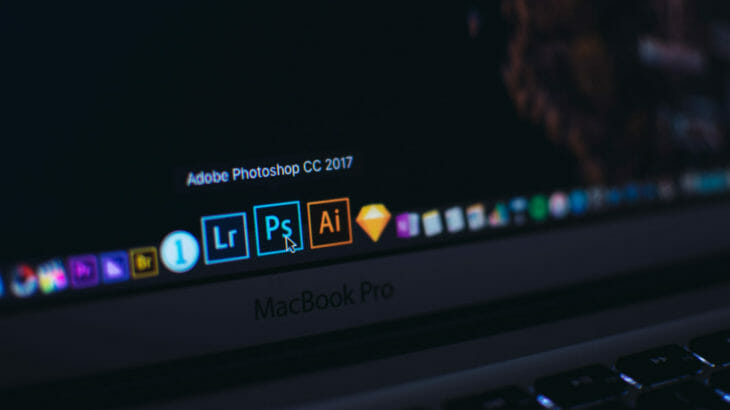 Adobe Creative Cloud が更新できない！