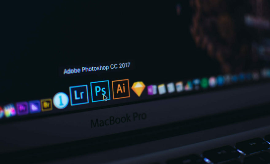 Adobe Creative Cloud が更新できない カギョウ研